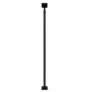 Dominator Basketball Court Light - Full Assembly Dominator