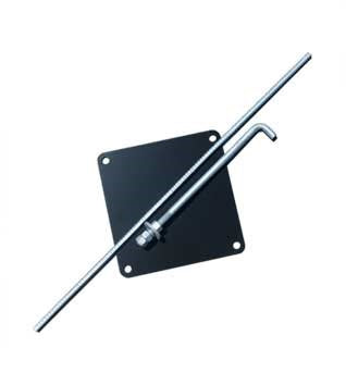 Base Plate Assembly Kit Dominator
