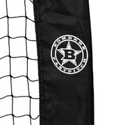 Bownet Bombers Fastpitch Big Mouth Net (No Frame Included) Bownet