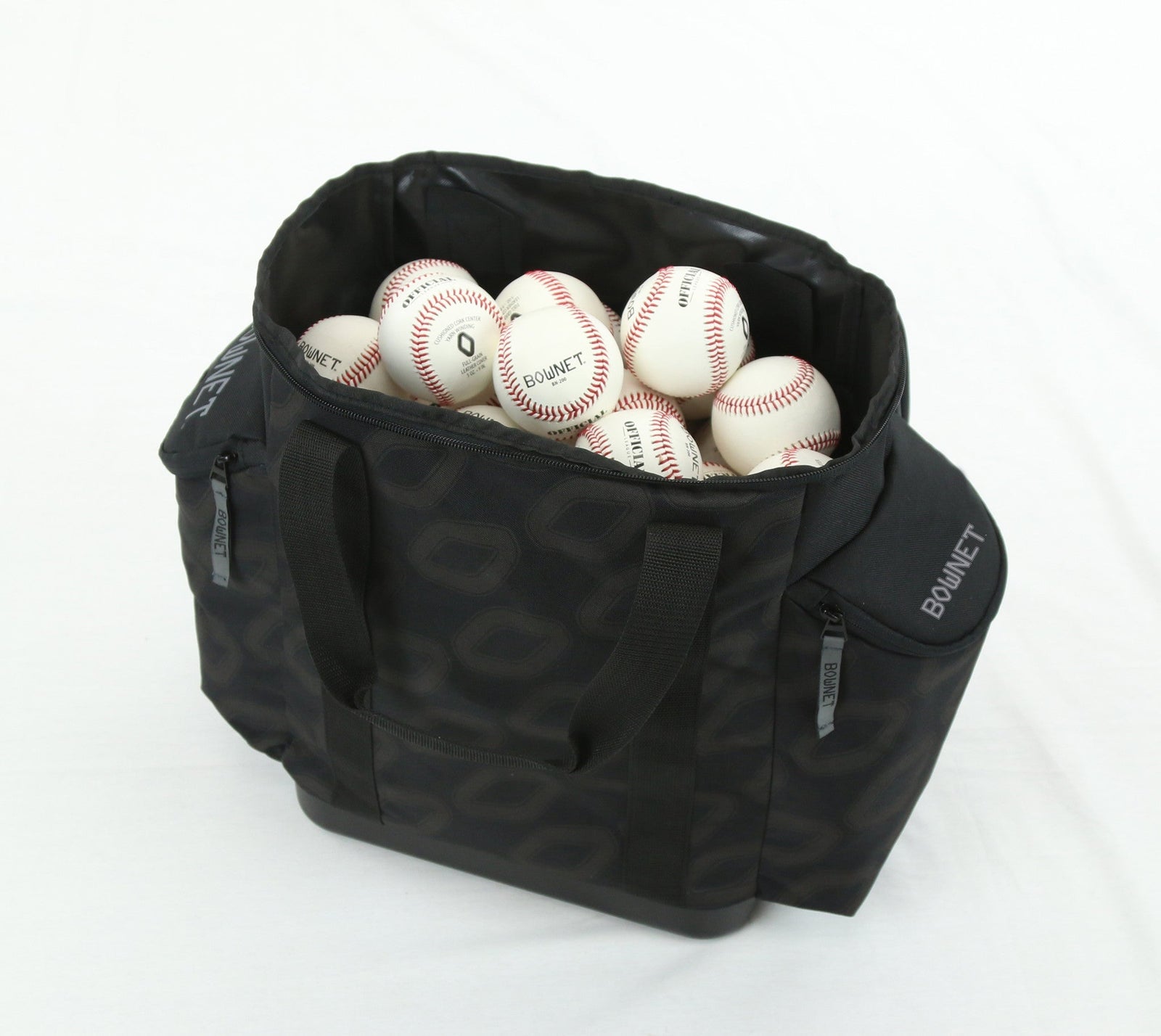 Bownet Ball Bag Bownet