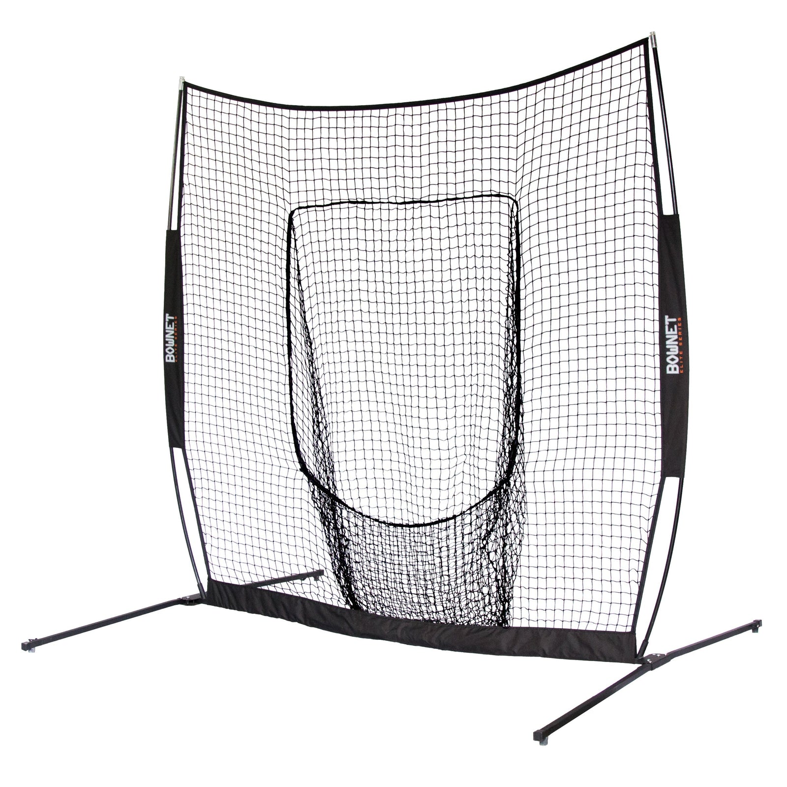 Bownet Extended Warranty - Elite Big Mouth Net Bownet