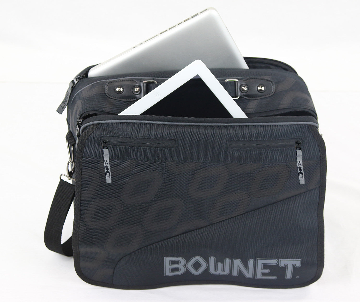 Bownet Briefcase Bag Bownet