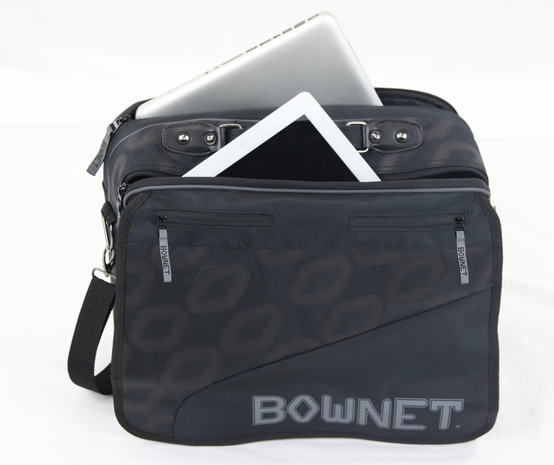 Bownet Briefcase Bag Bownet