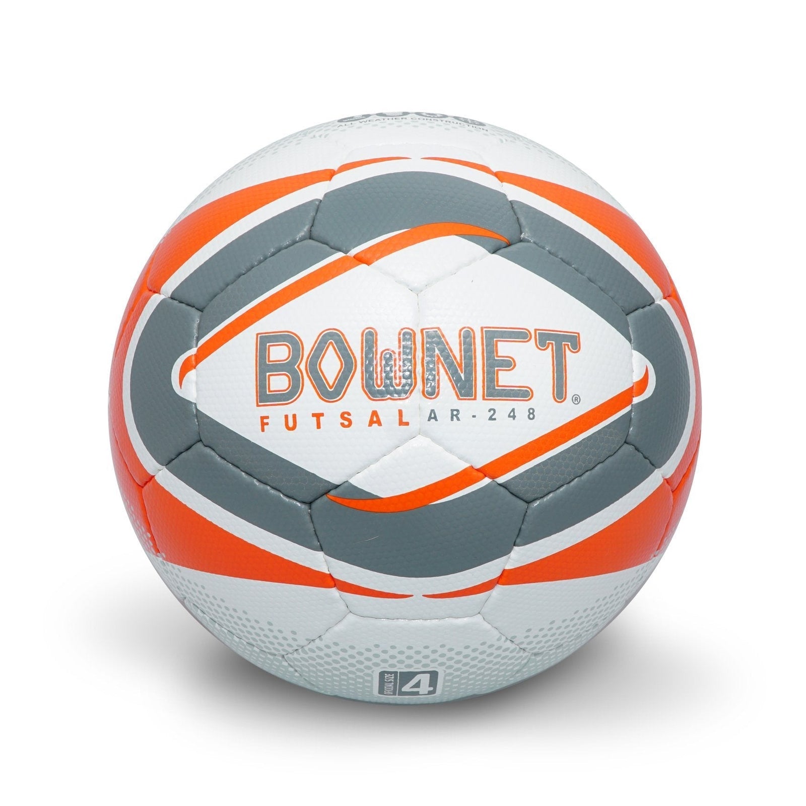 Bownet Futsal Ball Bownet