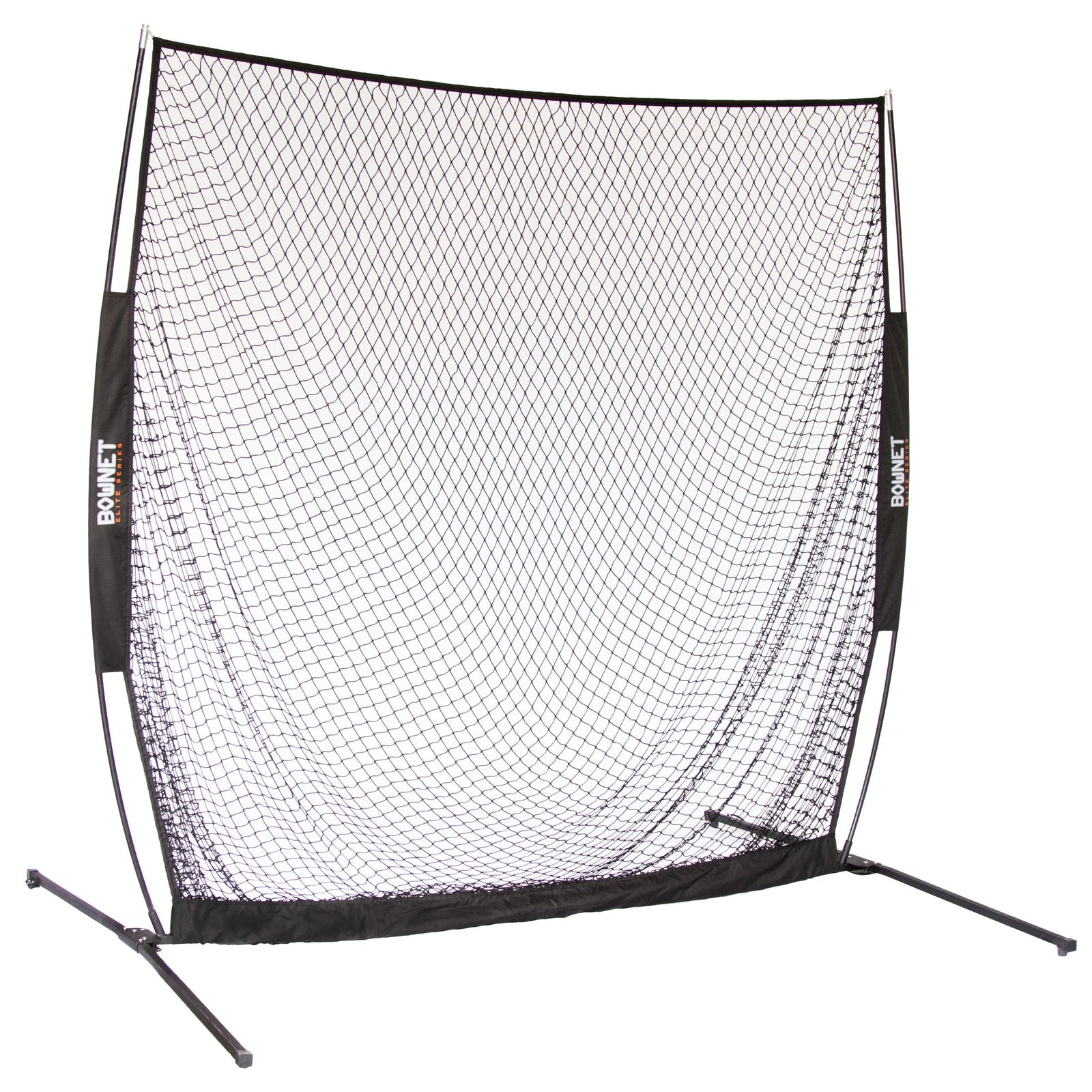 Bownet Extended Warranty - Elite Mega Mouth Bownet