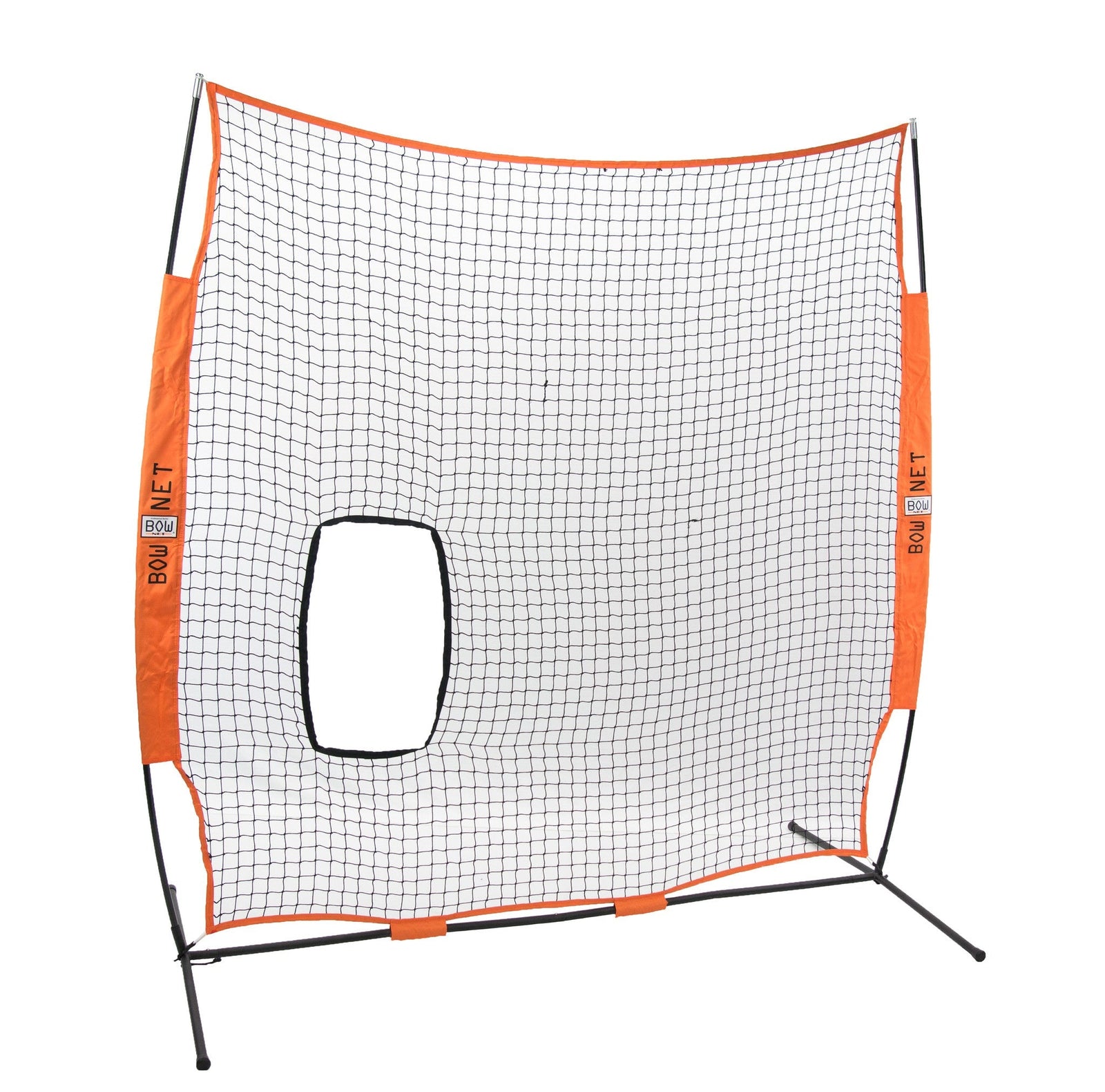 Bownet Pitch Thru Pro (Net Only) Bownet
