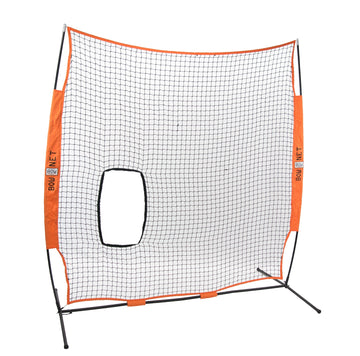 Bownet Pitch Thru Pro (Net Only)