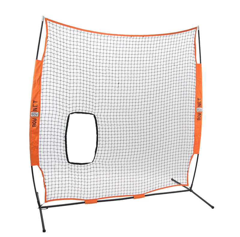 Bownet Pitch Thru Pro (Net Only) Bownet