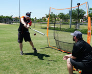 Bownet Snap Back Training Balls Bownet