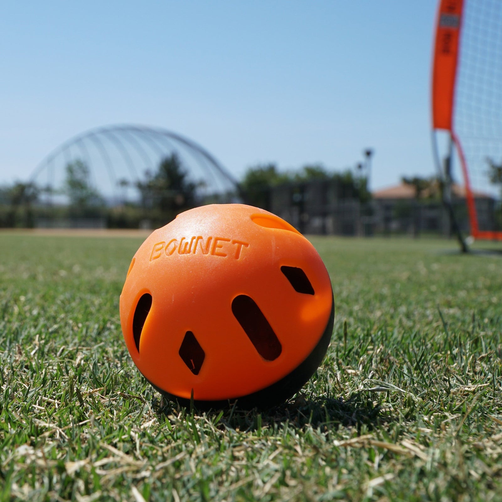 Bownet Snap Back Training Balls Bownet