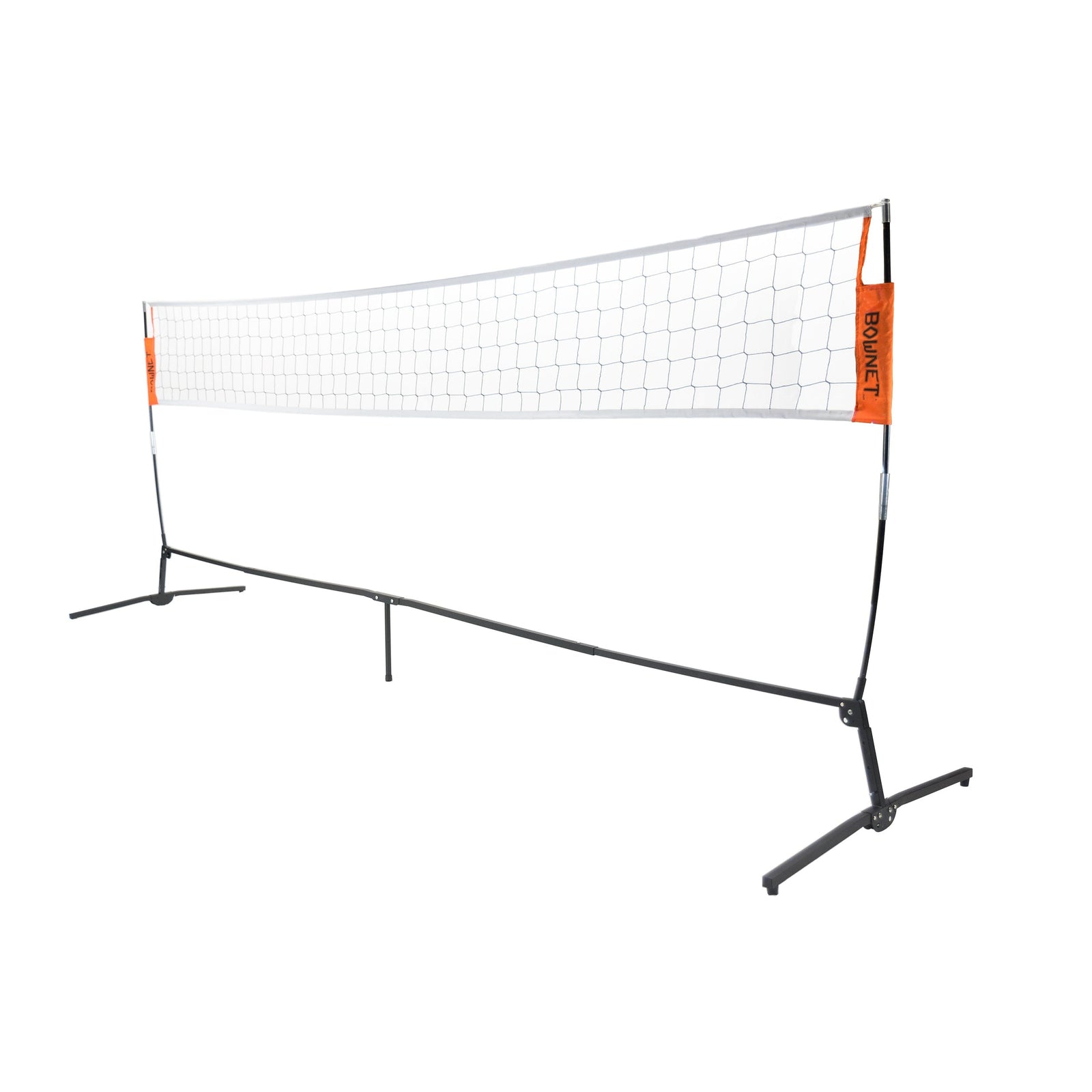 Bownet Extended Warranty - Adjustable Volleyball Youth Net Bownet