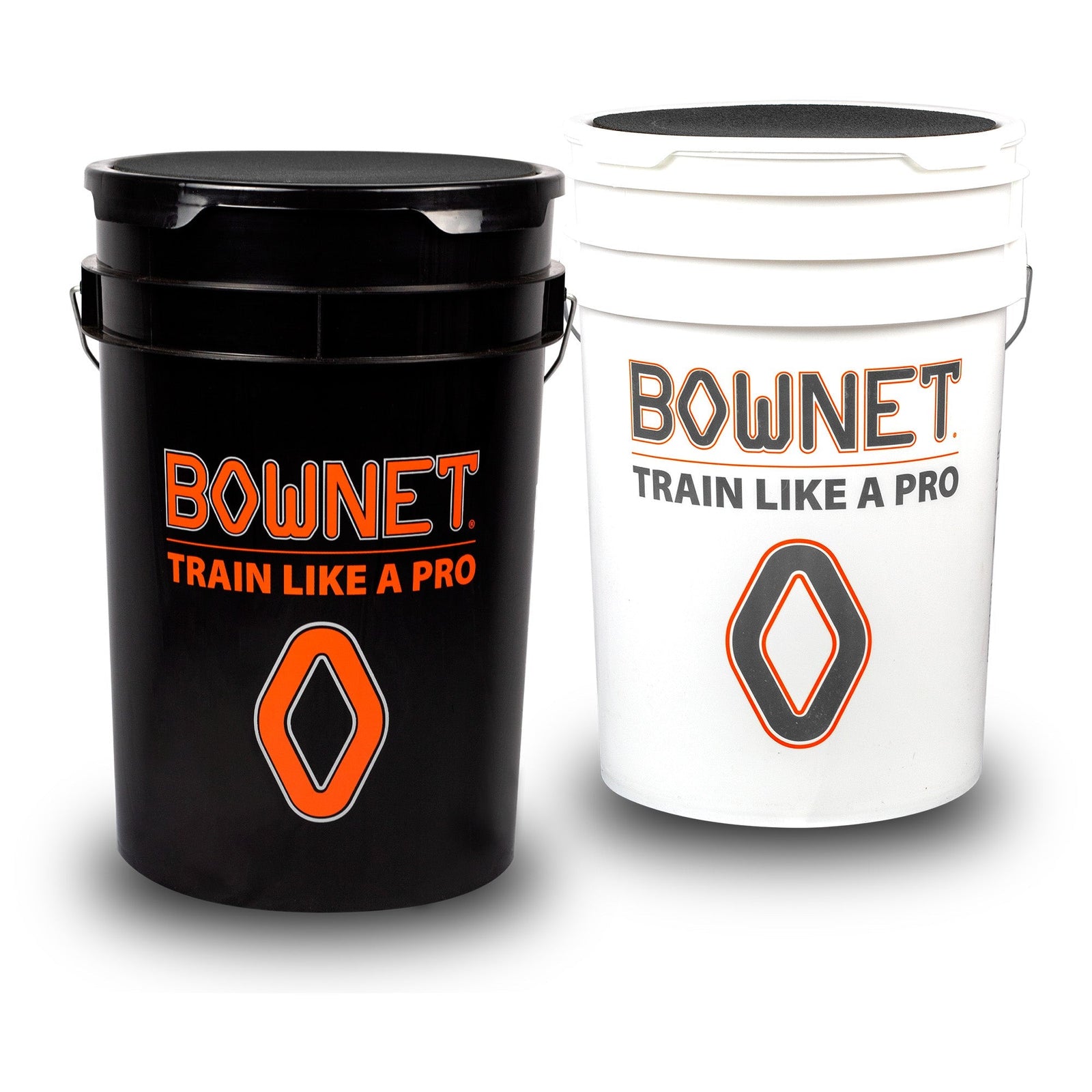 Bownet Ball Buckets Bownet