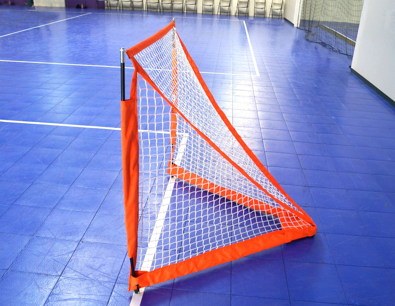 Bownet Box Lacrosse Goal Bownet