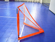 Bownet Box Lacrosse Goal Bownet