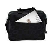 Bownet Coaches Scout Briefcase Bownet