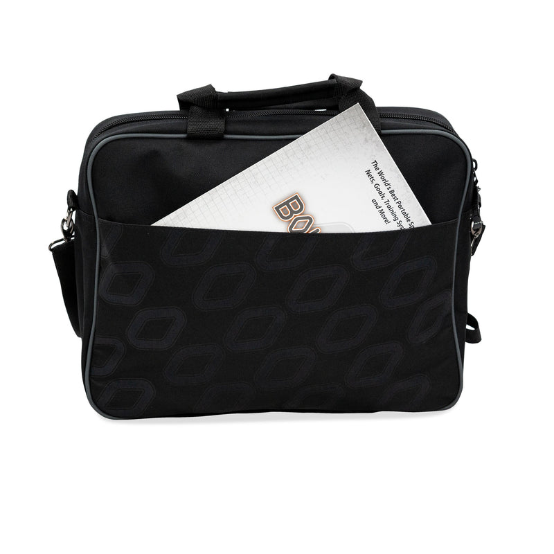Bownet Coaches Scout Briefcase Bownet