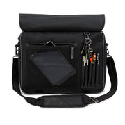 Bownet Coaches Scout Briefcase Bownet