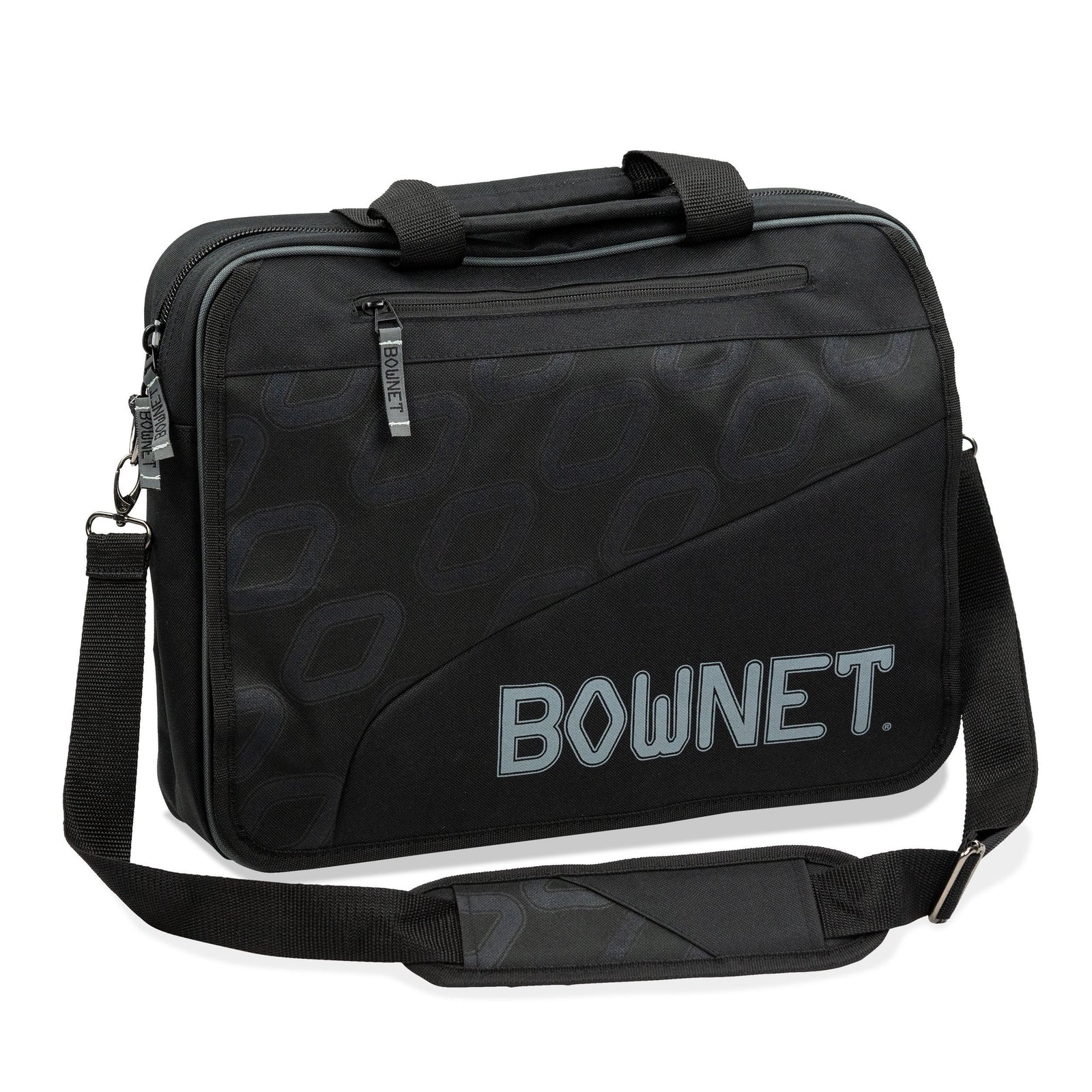 Bownet Coaches Scout Briefcase Bownet