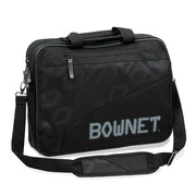 Bownet Coaches Scout Briefcase Bownet