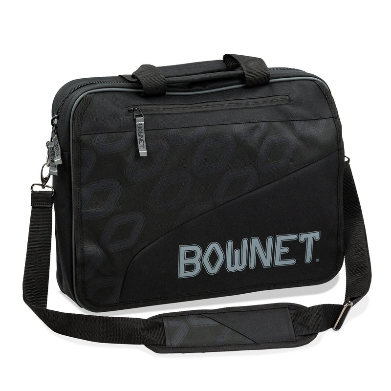 Bownet Coaches Scout Briefcase Bownet