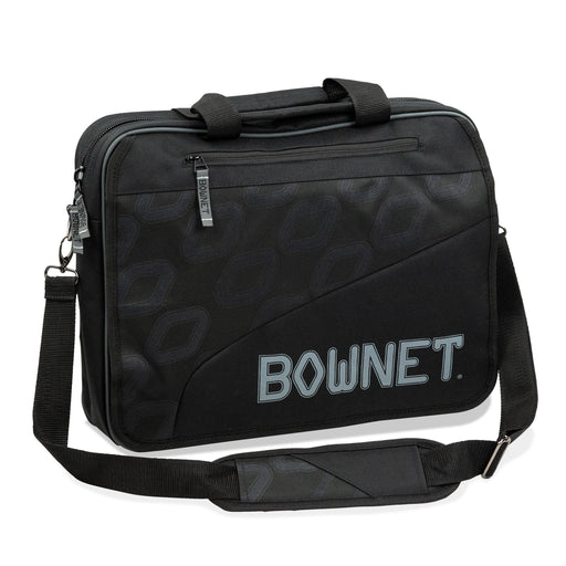 Bownet Coaches Scout Briefcase Bownet