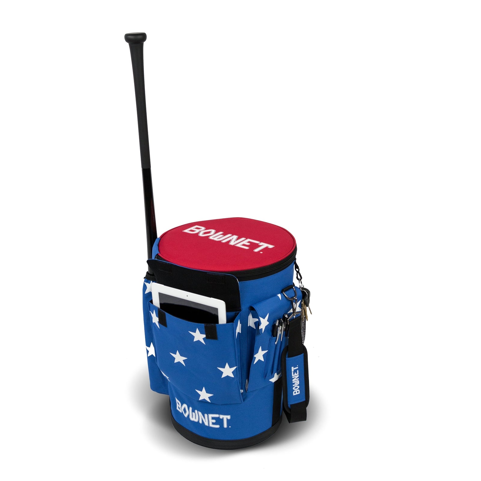 Bownet Bucket Bag Bownet