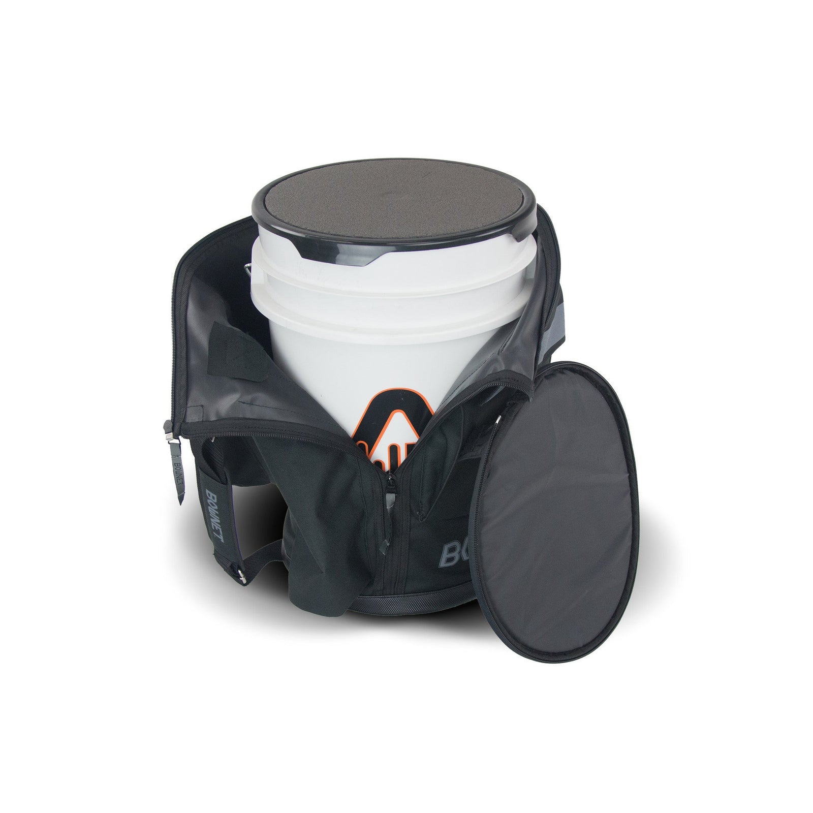 Bownet Bucket Bag Bownet