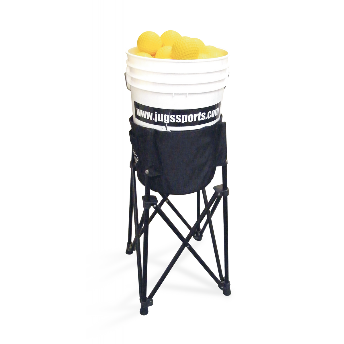 JUGS Bucket Plus JUGS Sports