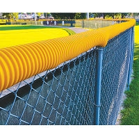 Jaypro Fence Top Guard (7 ft. Length) (Set of 12) Jaypro