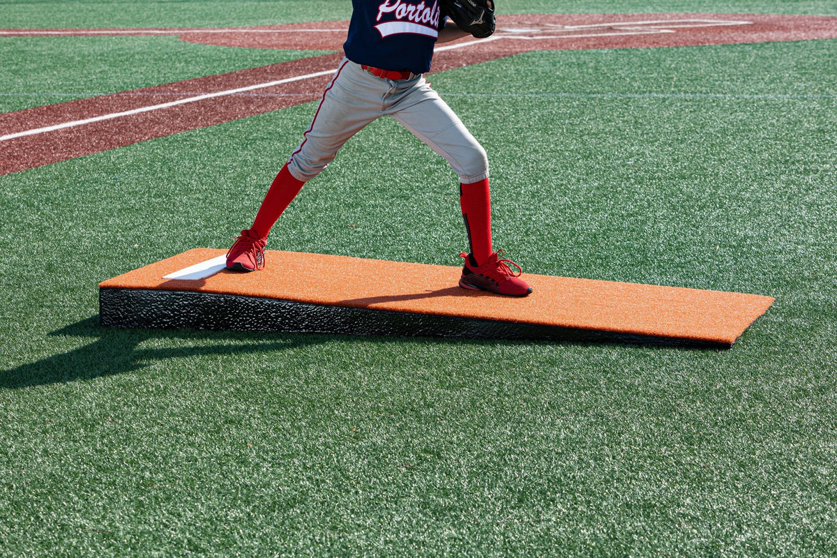 Portolite JUNIOR Practice Mound Portolite