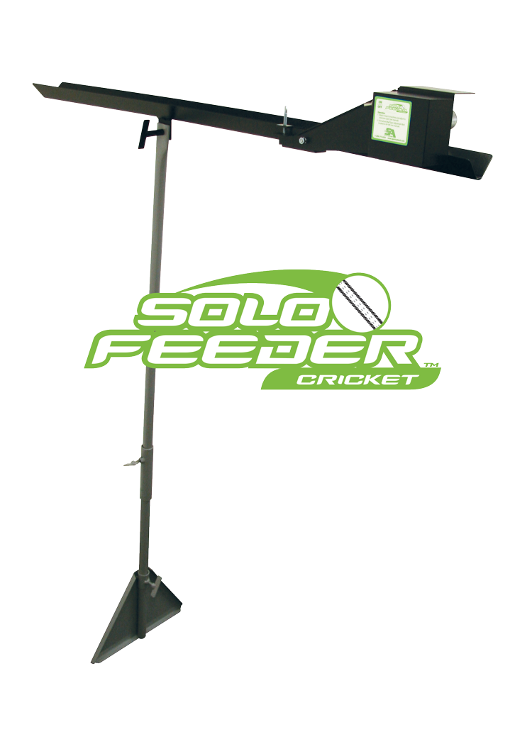 Sports Attack Solo Feeder – Cricket Sports Attack