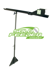 Sports Attack Solo Feeder – Cricket Sports Attack