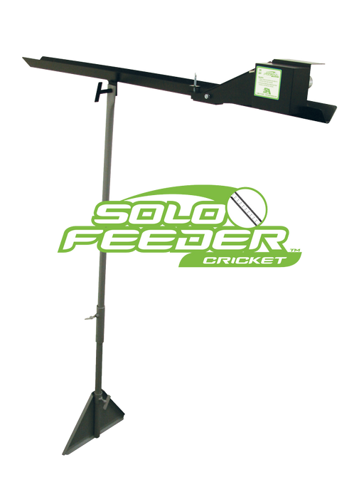 Sports Attack Solo Feeder – Cricket Sports Attack
