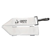 Jaypro Rally Portable Pickleball Net System Jaypro