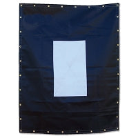 Jaypro Sandbag Anchor Tube - Batting Tunnel Jaypro