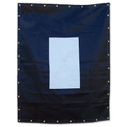 Jaypro Sandbag Anchor Tube - Batting Tunnel Jaypro