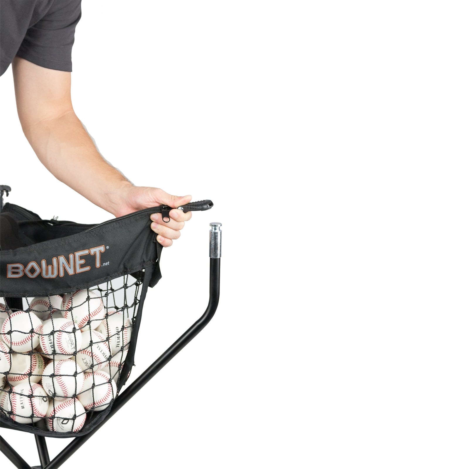 Bownet BP Caddy Elite® Bownet