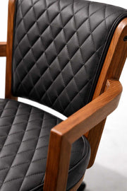 RAM Game Room Prohibition Gaming & Dining Chair