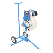 JUGS Changeup Super Softball Pitching Machine JUGS Sports