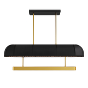 RAM Game Room Jazz Billiard Light & Poker Table Fixture