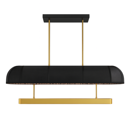 RAM Game Room Jazz Billiard Light & Poker Table Fixture
