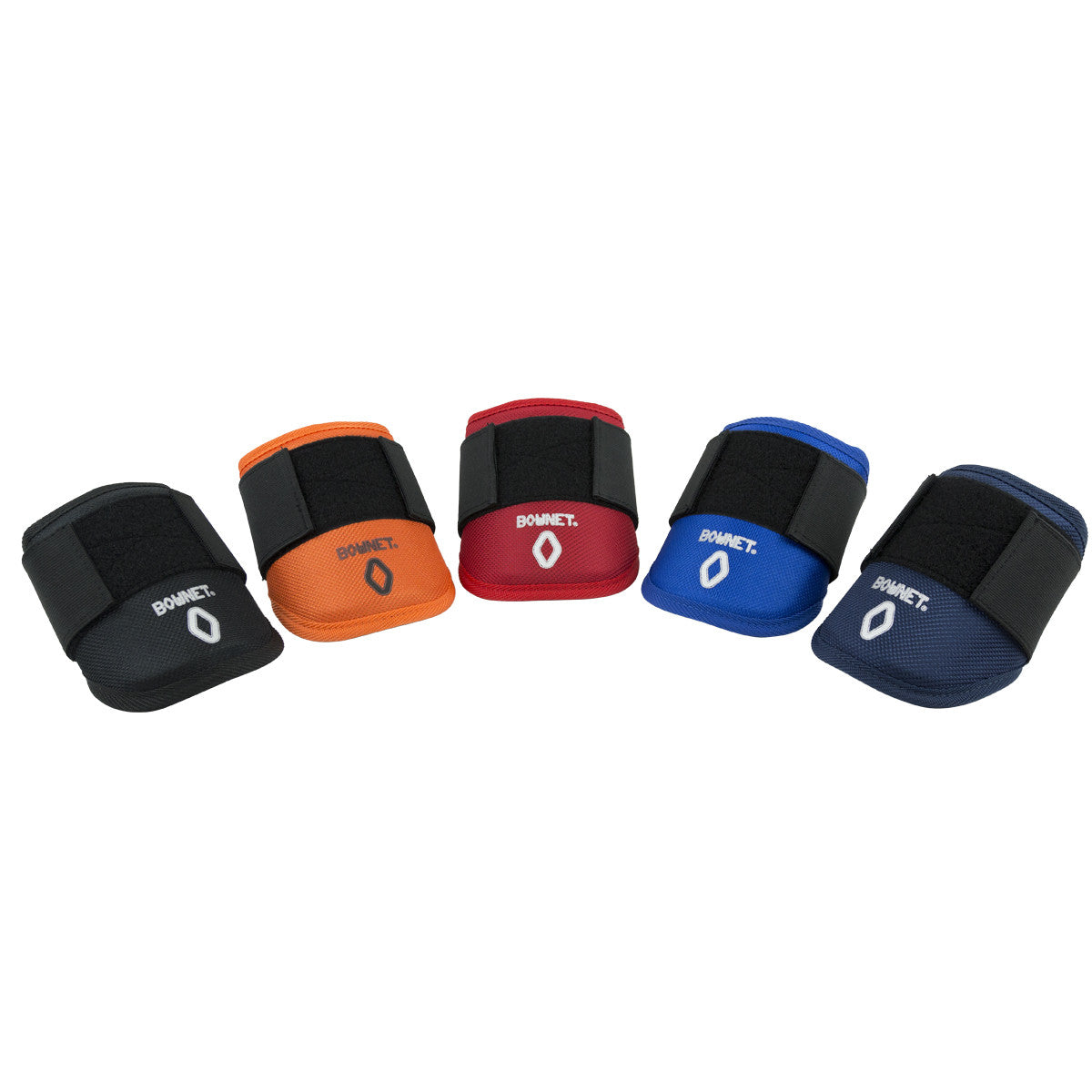 Bownet Elbow Guards Bownet