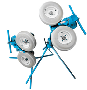 JUGS Combination Pitching Machine JUGS Sports