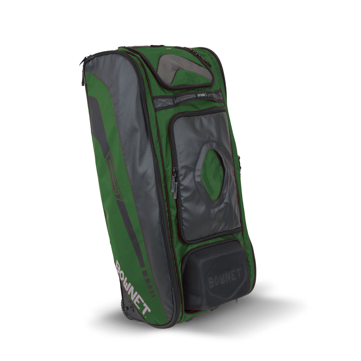Bownet The Commander Catcher's Bag Bownet