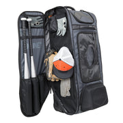 Bownet The Commander Catcher's Bag Bownet