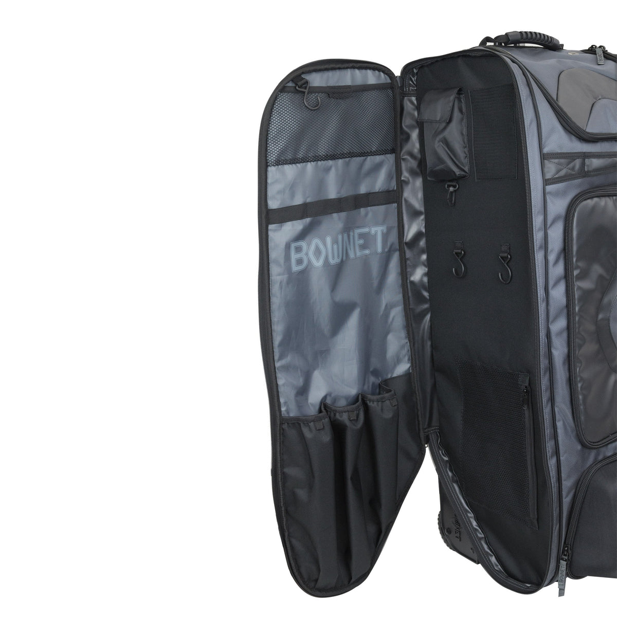 Bownet The Commander Catcher's Bag Bownet
