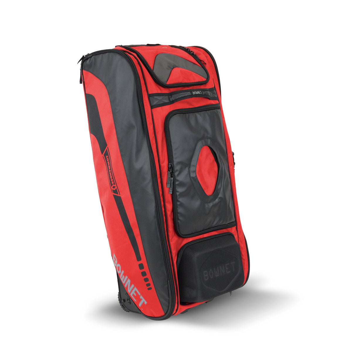 Bownet The Commander Catcher's Bag Bownet