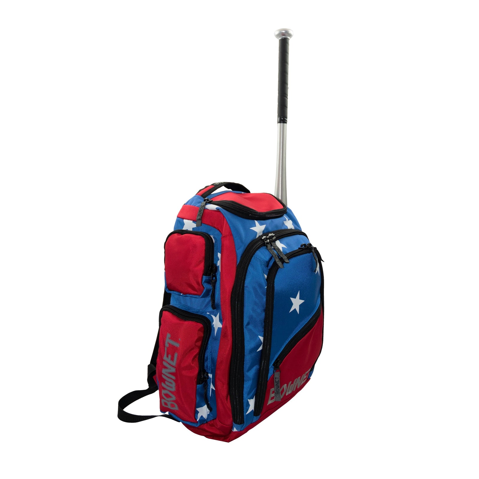 Bownet Commando Coaches Backpack Bownet