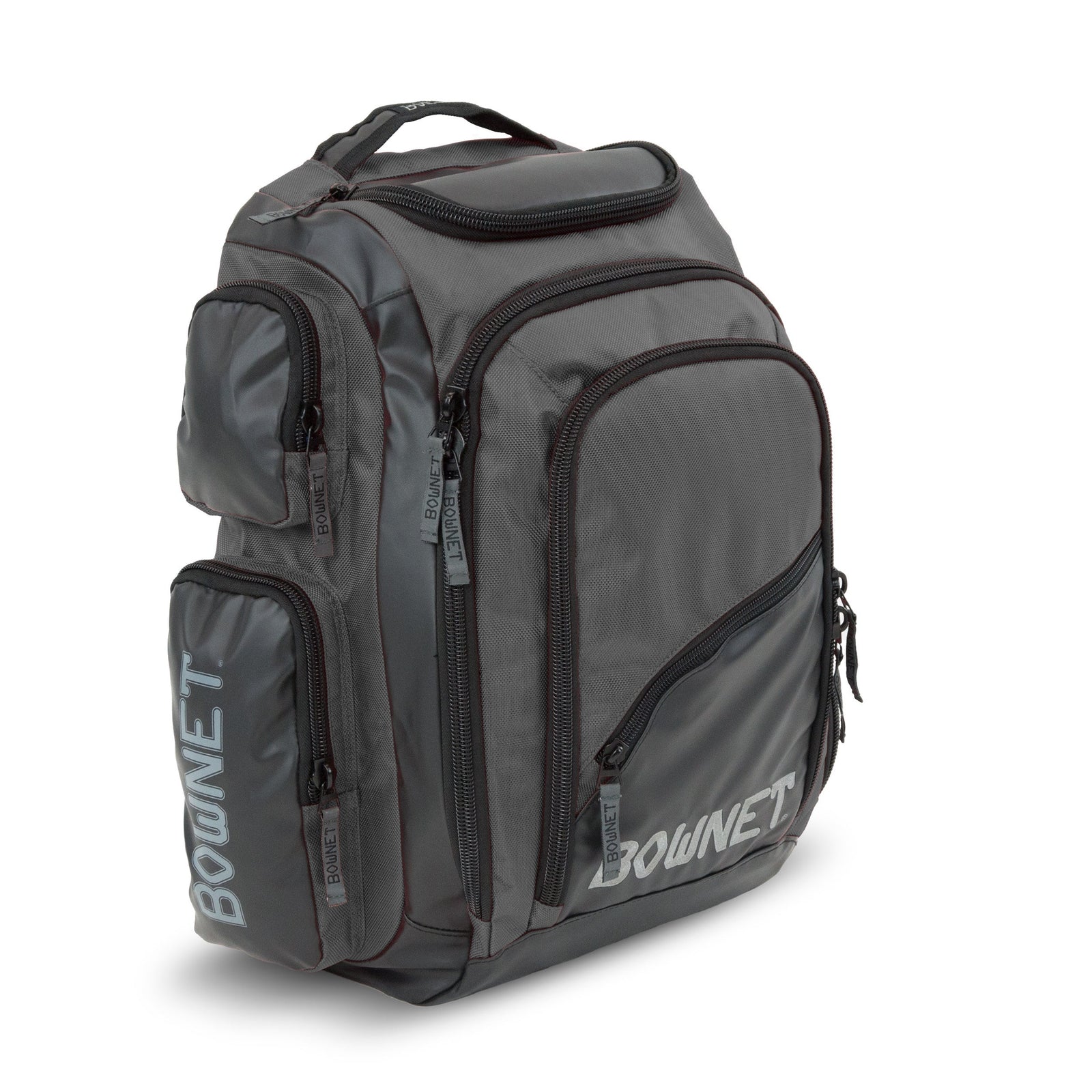 Bownet Commando Coaches Backpack Bownet