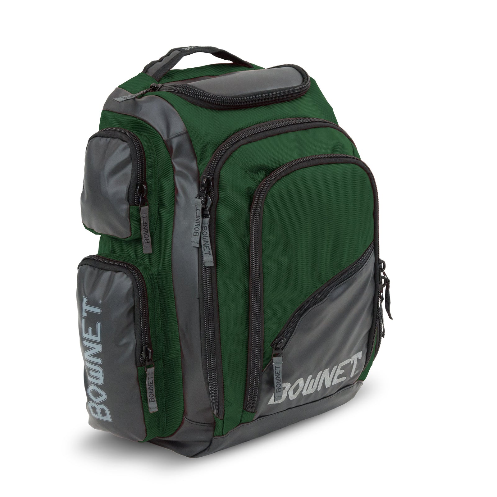 Bownet Commando Coaches Backpack Bownet